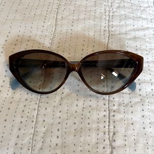 Morgenthal Frederics Sunglasses